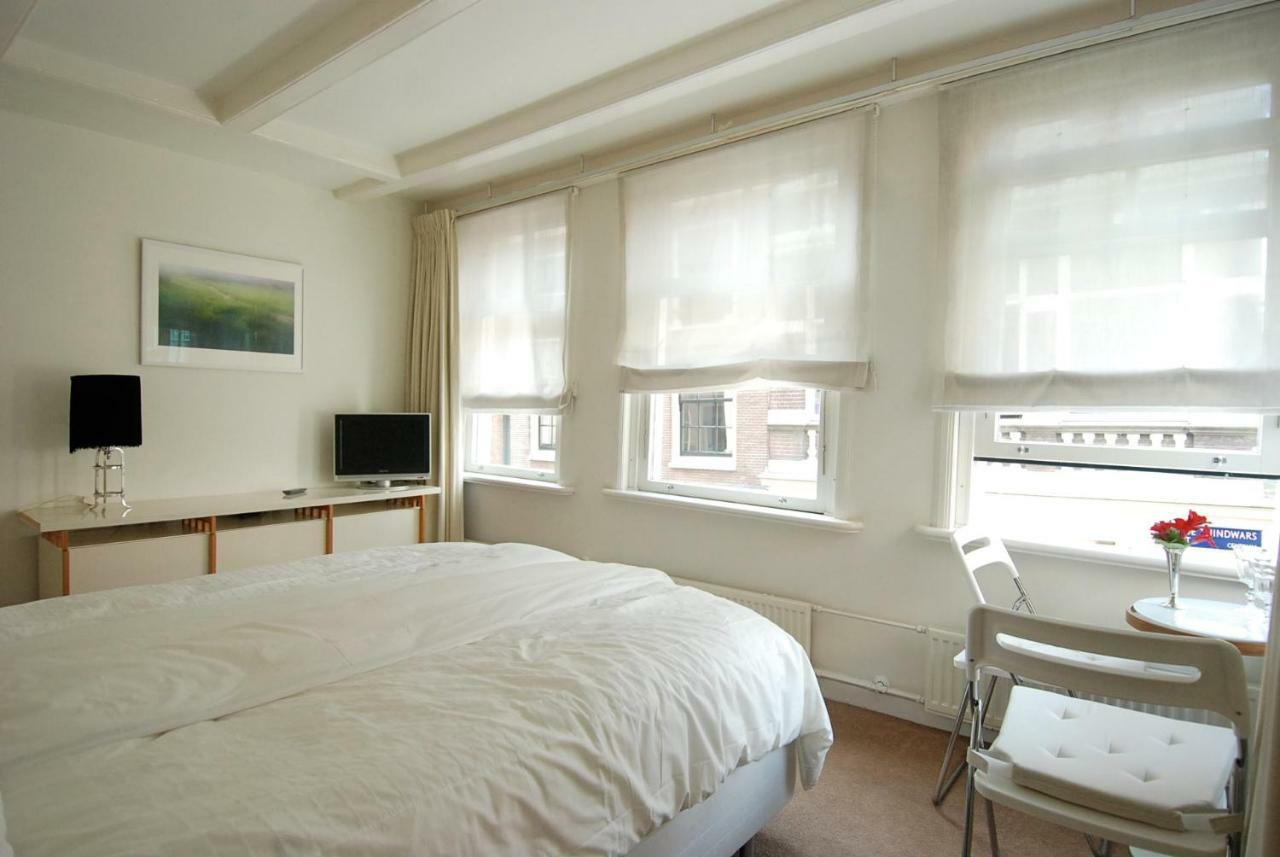 B&B Jordaan Corner Амстердам Номер фото