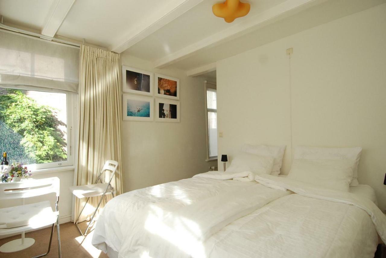 B&B Jordaan Corner Амстердам Номер фото