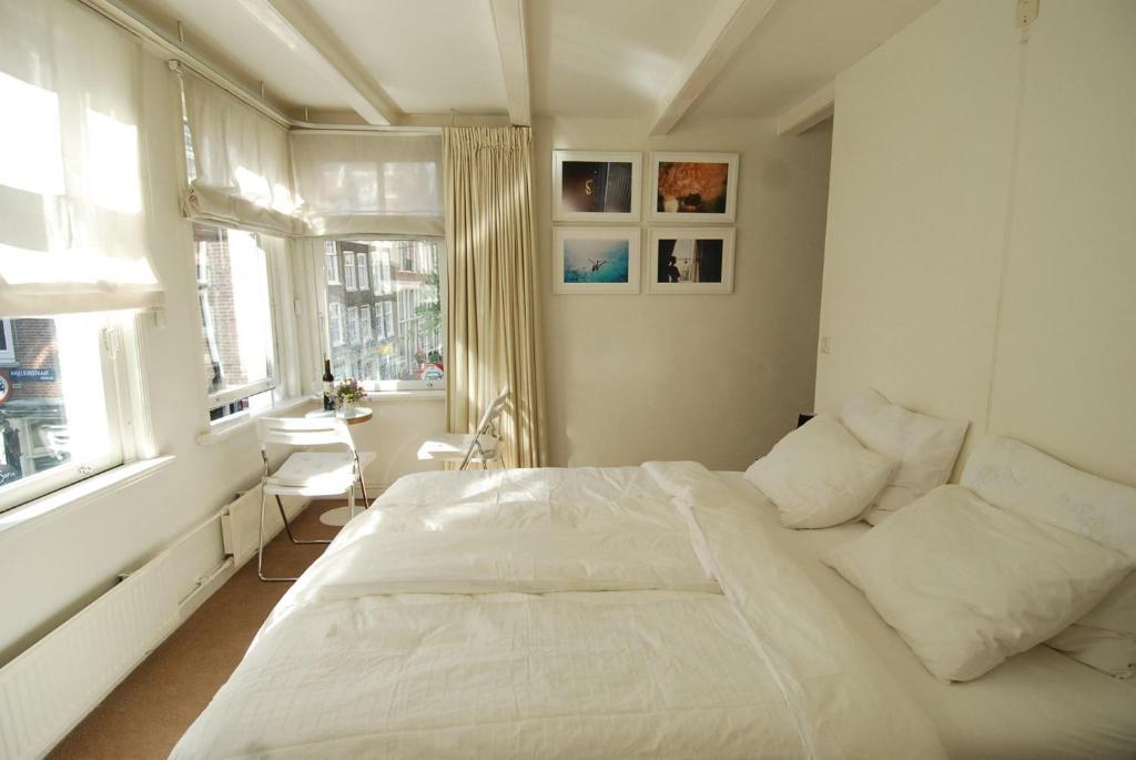 B&B Jordaan Corner Амстердам Экстерьер фото